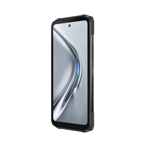 Смартфон Doogee Fire 6 6GB/256GB Синий