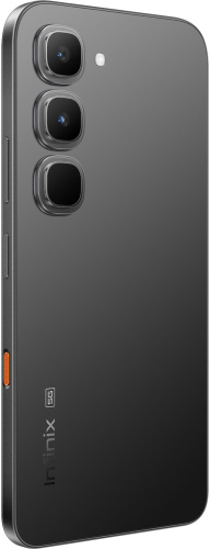 Смартфон Infinix HOT 70 Pro 5G  8GB/256GB черный