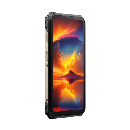 Смартфон Blackview BL8000 Золотой