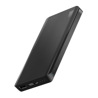 ZMI QB810 powerbank 10000mAh Black