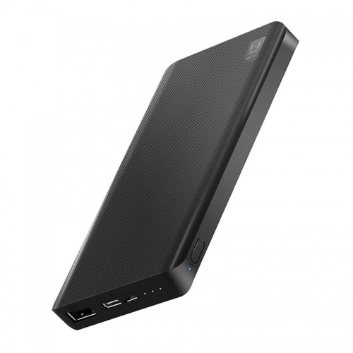 ZMI QB810 powerbank 10000mAh Black