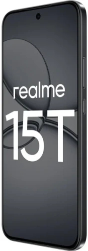 Смартфон Realme 15T RMX5111 8GB/256GB Международная версия темно-серый