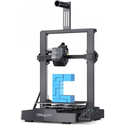 FDM 3D принтер Creality Ender-3 V3 SE