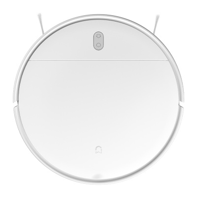 Пылесос-робот бытовой Xiaomi Mi Robot Vacuum-Mop Essential (MJSTG1)
