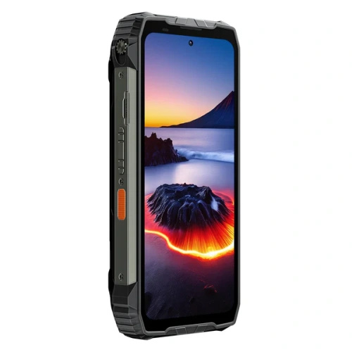 Смартфон Blackview XPLORE 2 Projector 16GB/1TB Черный