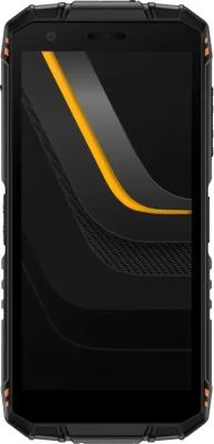 Смартфон Doogee Fire 3 Pro 4GB/128GB Международная версия Оранжевый