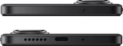 Смартфон POCO M7 4G 8GB/256GB Международная версия черный