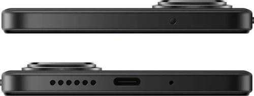 Смартфон POCO M7 4G 8GB/256GB Международная версия черный