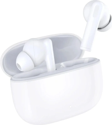 Наушники HONOR Choice Earbuds X7 Lite Международная версия,белый