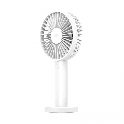 ZMI AF215 handheld electric fan 3350mAh 3-speed White