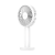 ZMI AF215 handheld electric fan 3350mAh 3-speed White
