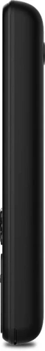 Кнопочный телефон Xenium X280 черный