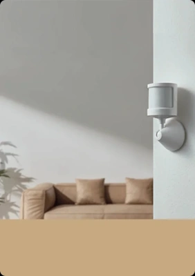 Датчик Xiaomi Motion Sensor 2S XMPIR02SGXS Международная версия 