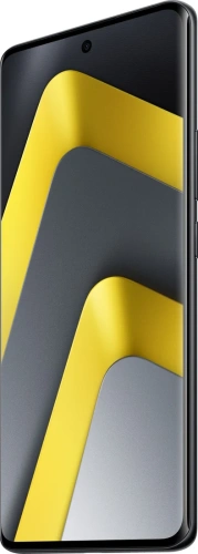 Смартфон POCO M8 5G 8GB/512GB Международная версия Черный