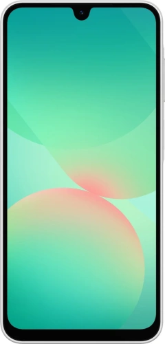 Смартфон Samsung Galaxy A26 8GB/256GB Белый