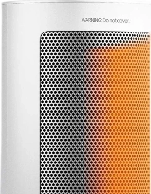 Тепловентилятор Xiaomi Fan Heater LSNFJ03ZMEU Европейская версия