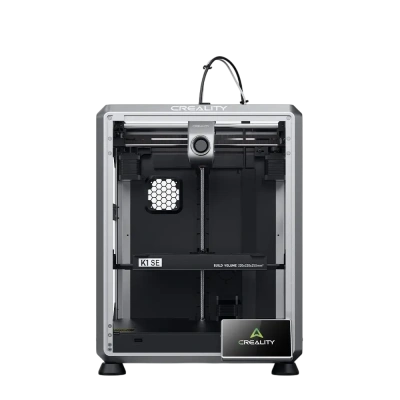 3D принтер Creality CR-K1C