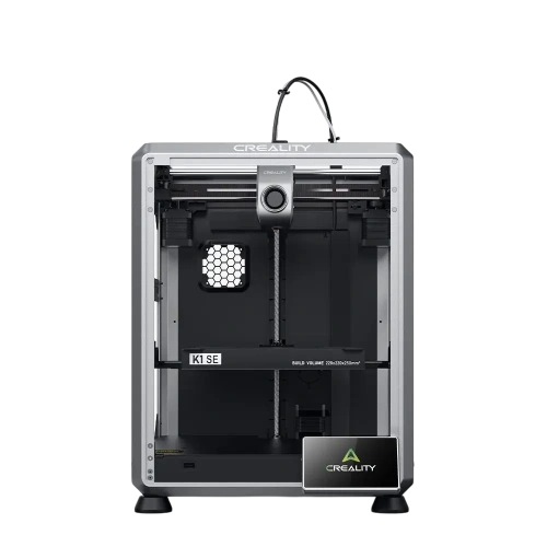 3D принтер Creality CR-K1C