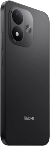 Смартфон Xiaomi Redmi Note 17 5G 8GB/256GB Международная версия черный