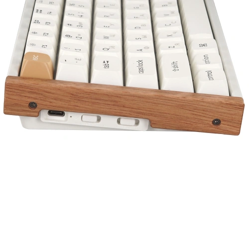 Клавиатура Keychron K2 HE K2H-Q1-RU