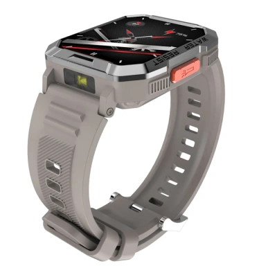 Умные часы Blackview W60 Серый