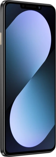 Смартфон Huawei nova 14i STG-LX2 8GB/256GB Международная версия,черный