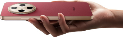 Смартфон Xiaomi Redmi 17C 4GB/128GB красный