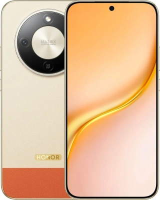 Телефон HONOR Turbo 8GB/256GB международная версия бежевый