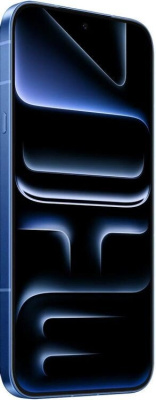 Смартфон Infinix Note 60 Pro X6878 8GB/256GB океанический синий