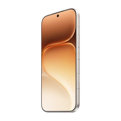 Смартфон Honor 600 12GB/512GB Международная версия белое золото