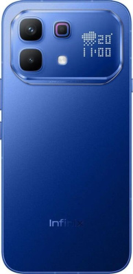 Смартфон Infinix Note 60 Pro X6878 8GB/256GB океанический синий
