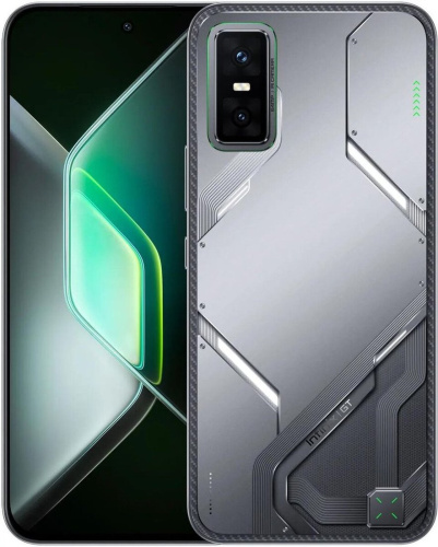 Смартфон Infinix GT 30 X6876 8GB/256GB графит
