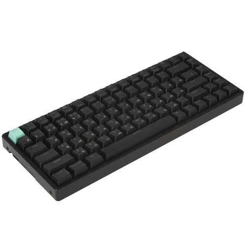 Клавиатура Keychron K2 HE K2H-J1-RU