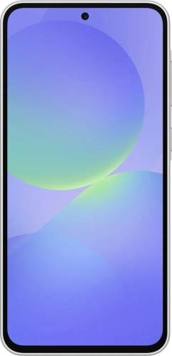 Смартфон Samsung Galaxy A36 8GB/128GB Белый