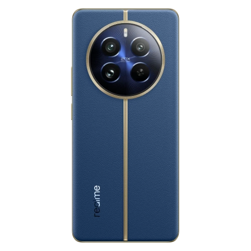 Смартфон Realme 12 Pro 8GB/256GB Международная версия Синий