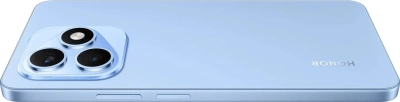 Смартфон Honor X8d 8GB/256GB Международная версия голубой