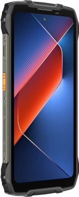 Смартфон Blackview BL7000 8GB/256GB Черный