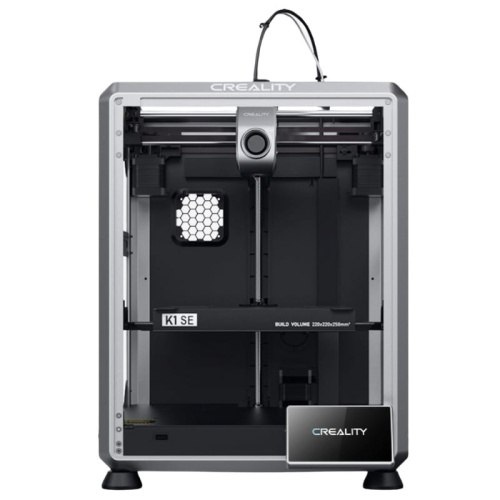 3D принтер Creality CR-K1 SE