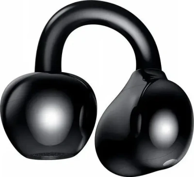 Наушники HONOR Choice Earbuds Clip MAK-ME00 Международная версия,черный