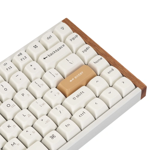 Клавиатура Keychron K2 HE K2H-Q1-RU