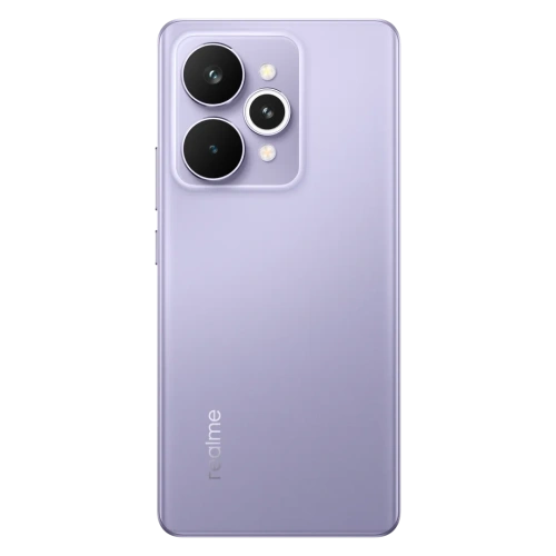 Смартфон Realme 15 Pro 5G 8GB/256GB Международная версия Фиолетовый