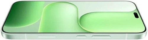 Смартфон HONOR 600 Lite 12GB/256GB Международная версия,зеленый