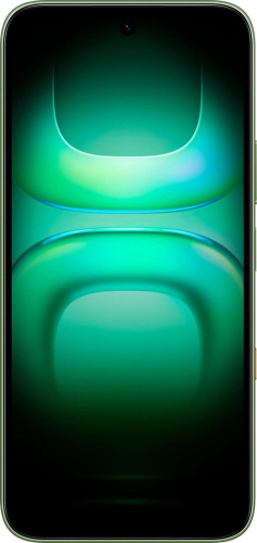 Смартфон Infinix Hot 70 X6895B 8GB/256GB зеленый