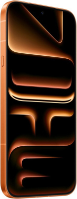 Смартфон Infinix Note 60 Pro X6878 12GB/256GB солнечный оранжевый