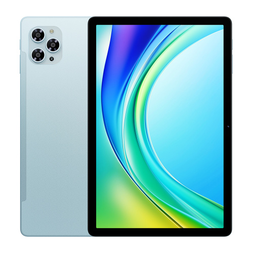 Планшет Doogee Tab G6 6GB/256GB LTE голубой