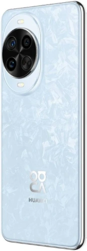 Смартфон Huawei nova 14 Pro MIA-LX9 Dual SIM 12GB/512GB Международная версия,голубой кристалл