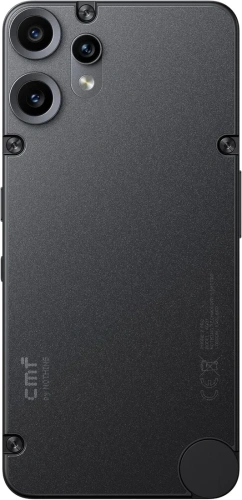 Смартфон CMF Phone 2 Pro 8GB/128GB Черный