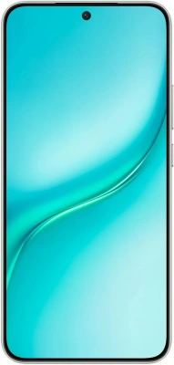 Телефон HONOR Turbo 8GB/256GB международная версия зеленый