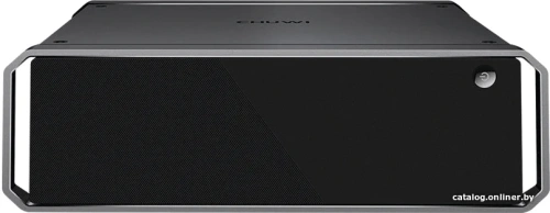 Мини ПК Chuwi CoreBox i5-12450H 16GB/512GB