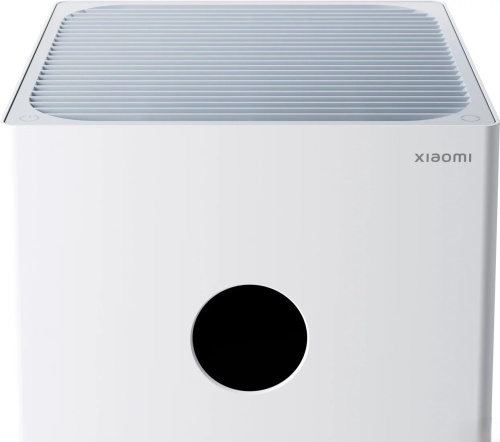 Очиститель воздуха Xiaomi Smart Air Purifier 4 Lite AC-M17-SC Международная версия